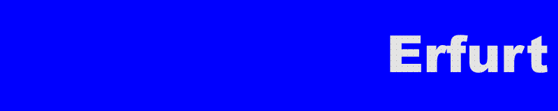 Erfurt